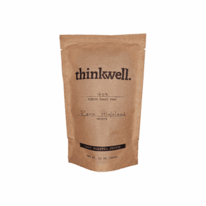 Thinkwell Peru Highland Coffee